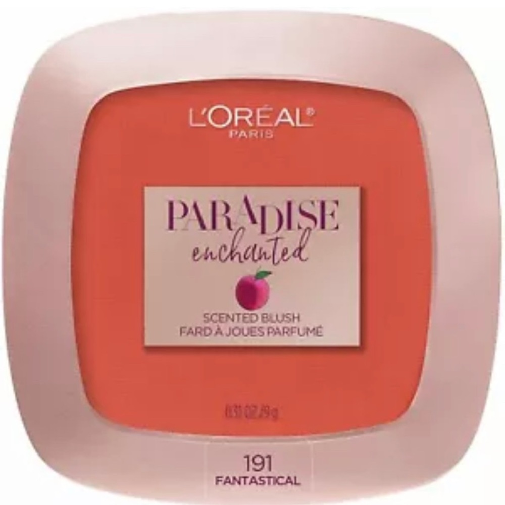 L’Oréal Paradise Enchanted - multiple